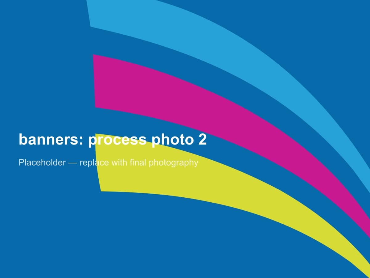 Placeholder image 2 for banners: replace with final workshop photography
